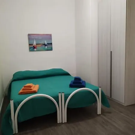 Сasa de vacaciones Eligio *