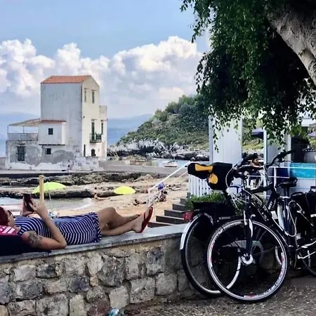 Сasa de vacaciones Eligio *