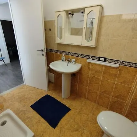 Сasa de vacaciones Eligio *