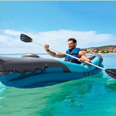 Сasa de vacaciones Eligio