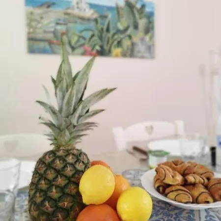 Сasa de vacaciones Eligio *