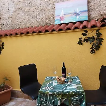 Holiday home Eligio Santa Flavia