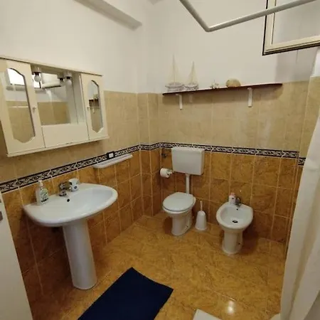 Eligio Holiday home *